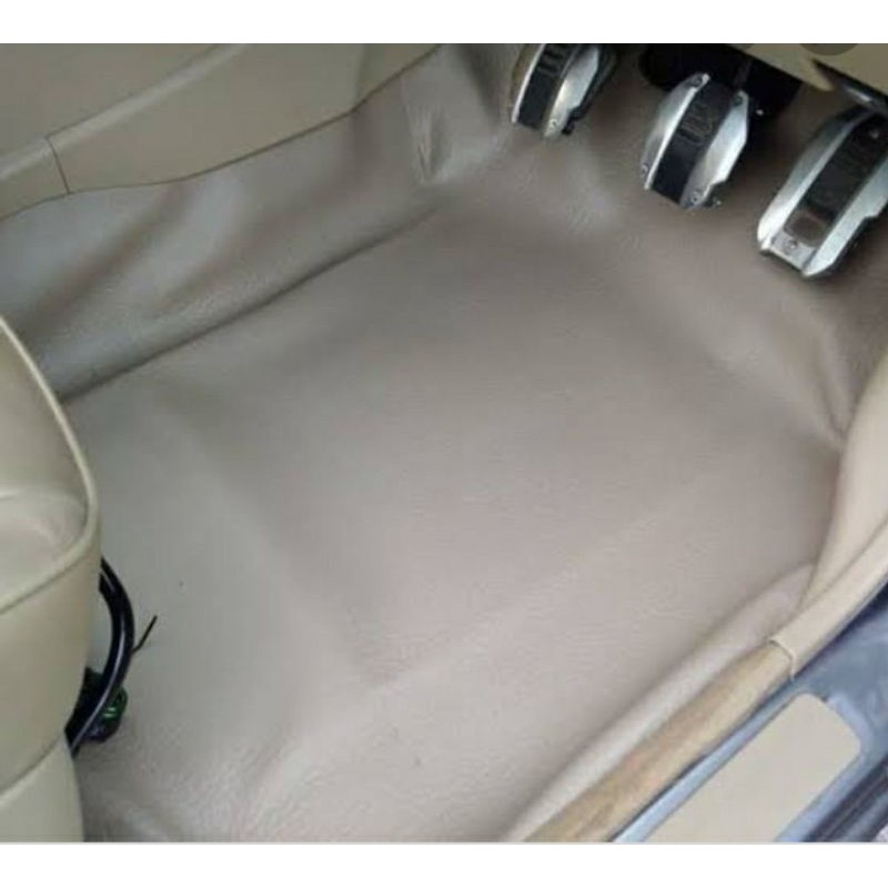 Karpet Dasar Mobil Ertiga 2013-2018