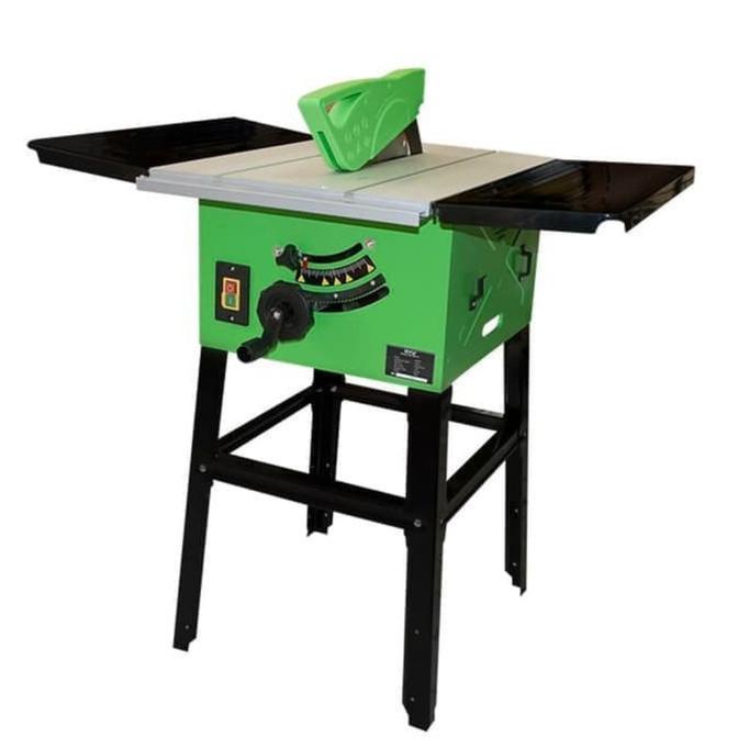 Table Saw Ryu 10" Mesin Gergaji Kayu Meja Ryu 10" Irexshop