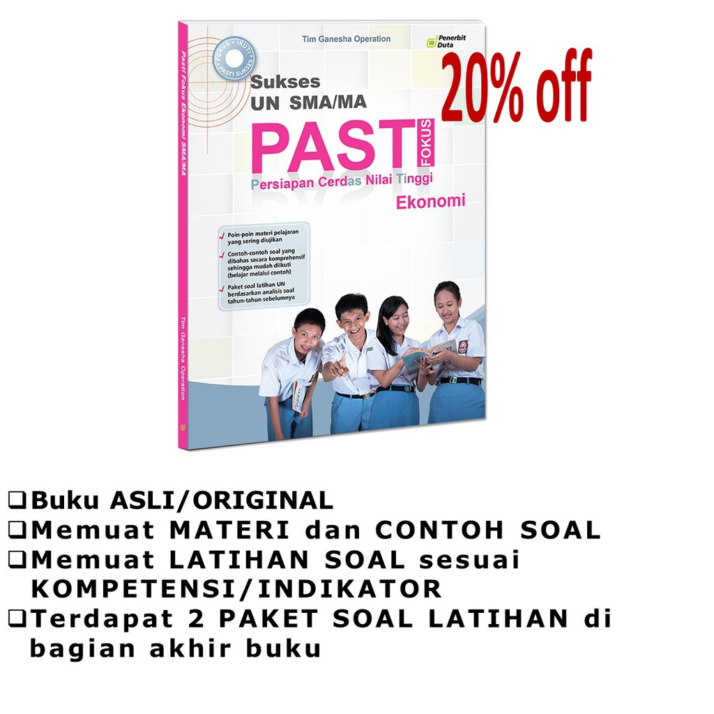 Contoh Soal Akm Ekonomi Sma Kelas 12 Download File Guru