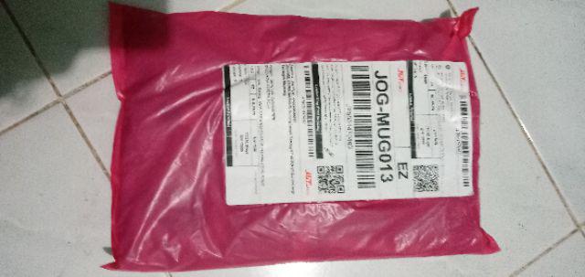 Maxi Cardi Genes Batik Parang Ireng Rompi Panjang Outerwear