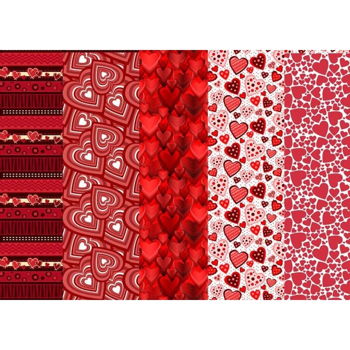 Kertas Scrapbook - Lamore Design (3)