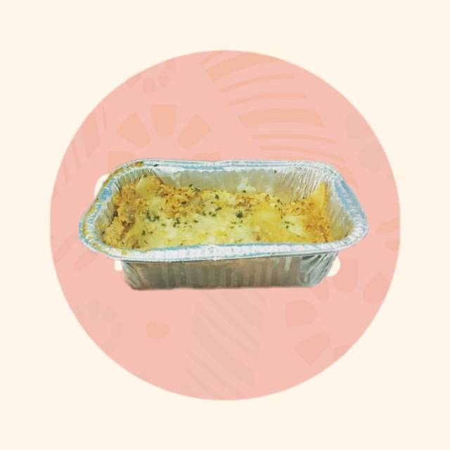 

LASAGNA AYAM