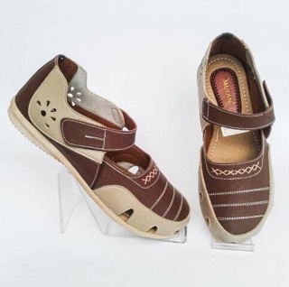 Sepatu Wanita Sandal Flat Murah Shoes Sendal Balet Teplek Sepatu Wanita Sandal Flat Murah Shoes Sendal Balet Teplek