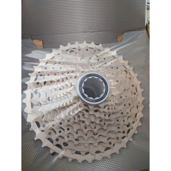 sprocket 11speed 11-42T shimano deore original