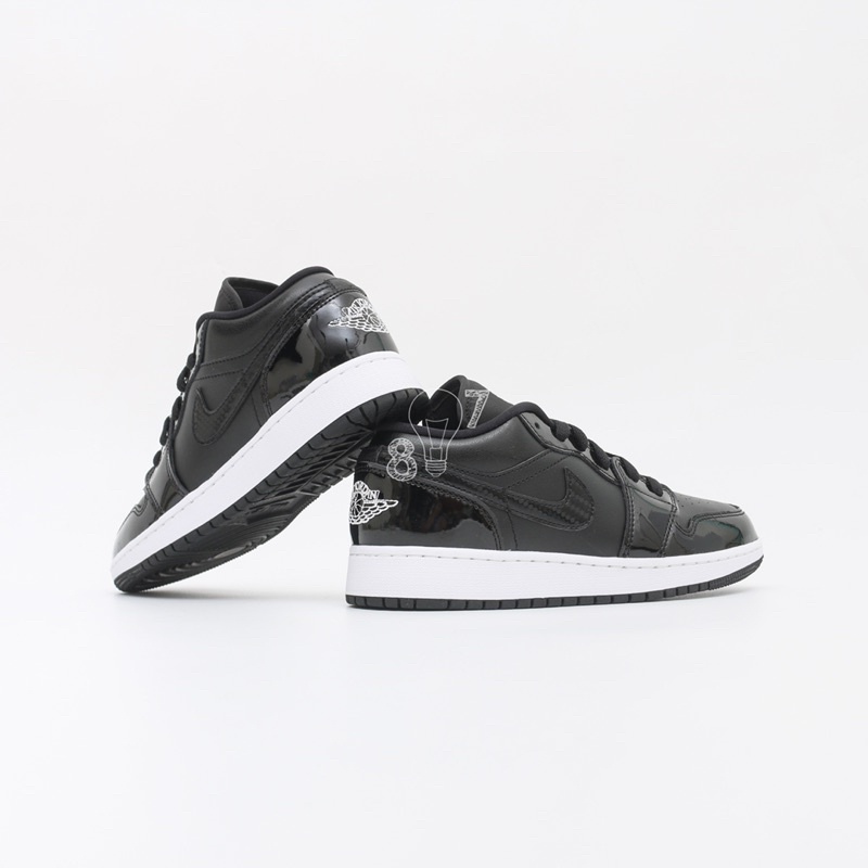 Air Jordan 1 Low All Star GS Women