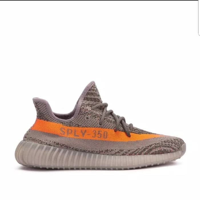 sepatu adidas Original Yeezy Boost 350 V2 Beluga BB1826