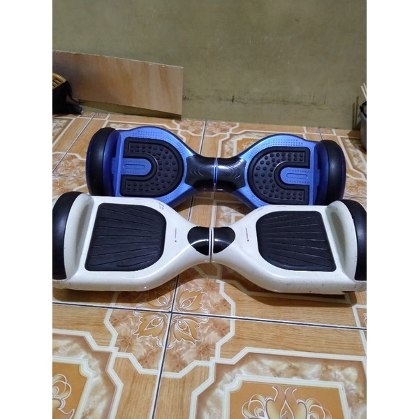 Hoverboard Smart Balance