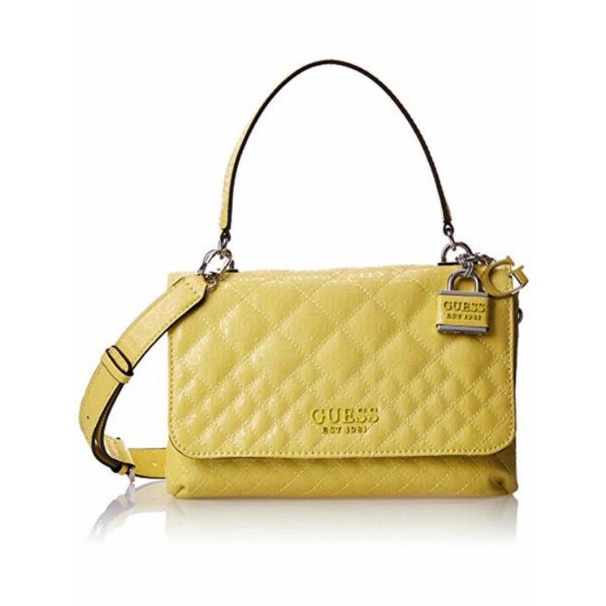 Tas Guess' Queenie Top Handle Flap Top-Handle