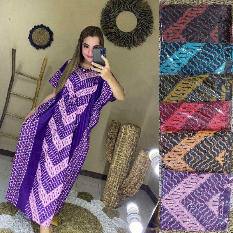 Daster Kalong Jumbo Ld 140 | Daster Kalong Jumbo