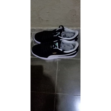 puma suede classic bw