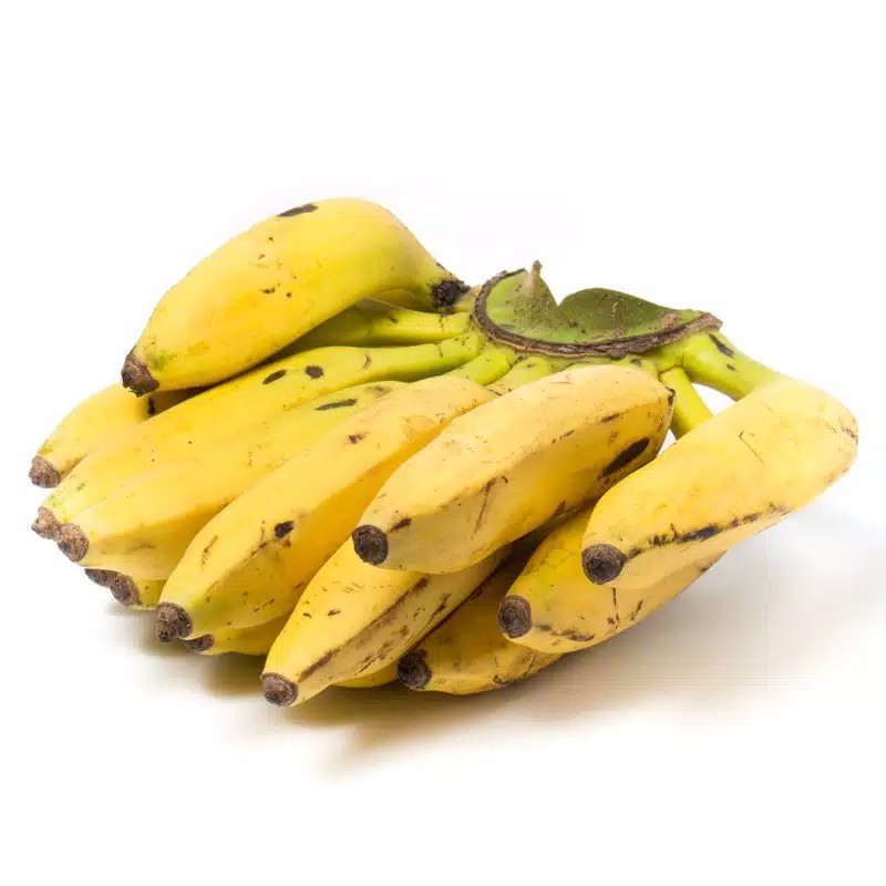 

Pisang Uli 1 Sisir (800-1000 gr)