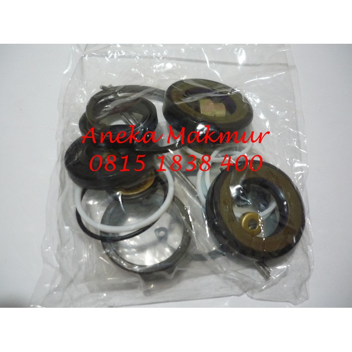 Capella 626 '85-87 Low Power Steering Kit