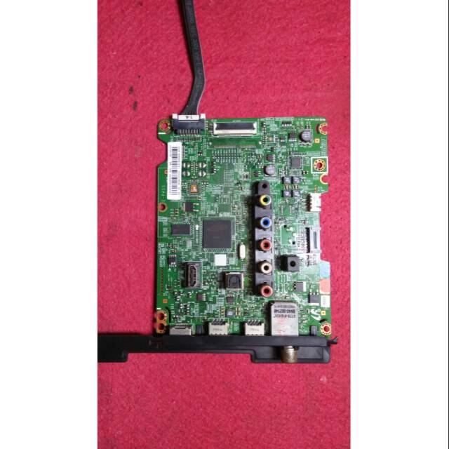 Mainboard Mesin TV LED Samsung UA32F5105AR ORI