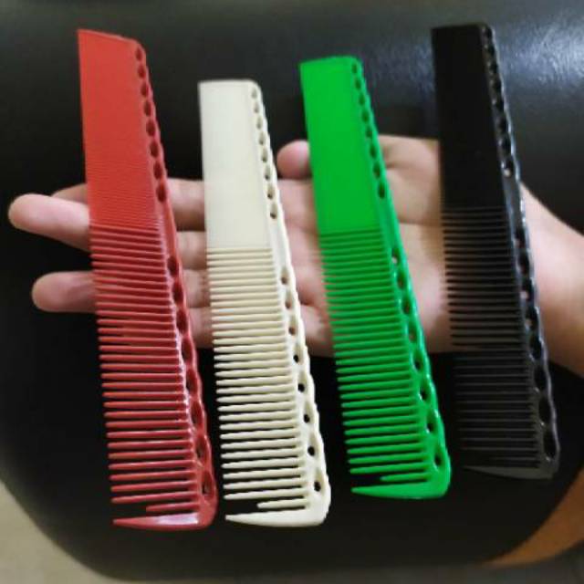 Sisir parting yspark kw super