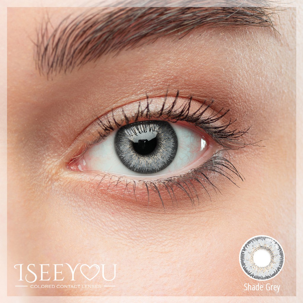 SOFTLENS I SEE YOU (NORMAL) BY OMEGA