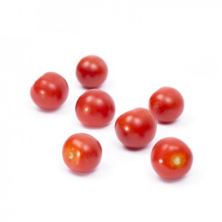 Benih tomat cherry bulat RZ Fortesa - 1000 seed