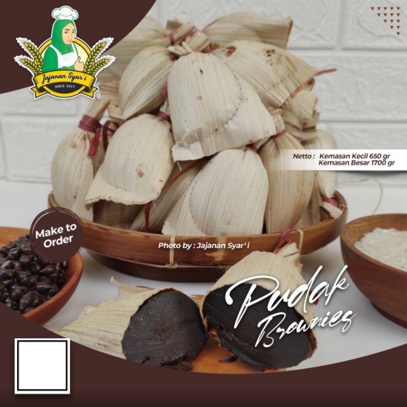 

Gooku 28 Store Pudak Gresik Mini 1 Ikat Isi 10 Pcs Kemasan Vacum Fresh Produksi Setiap Hari