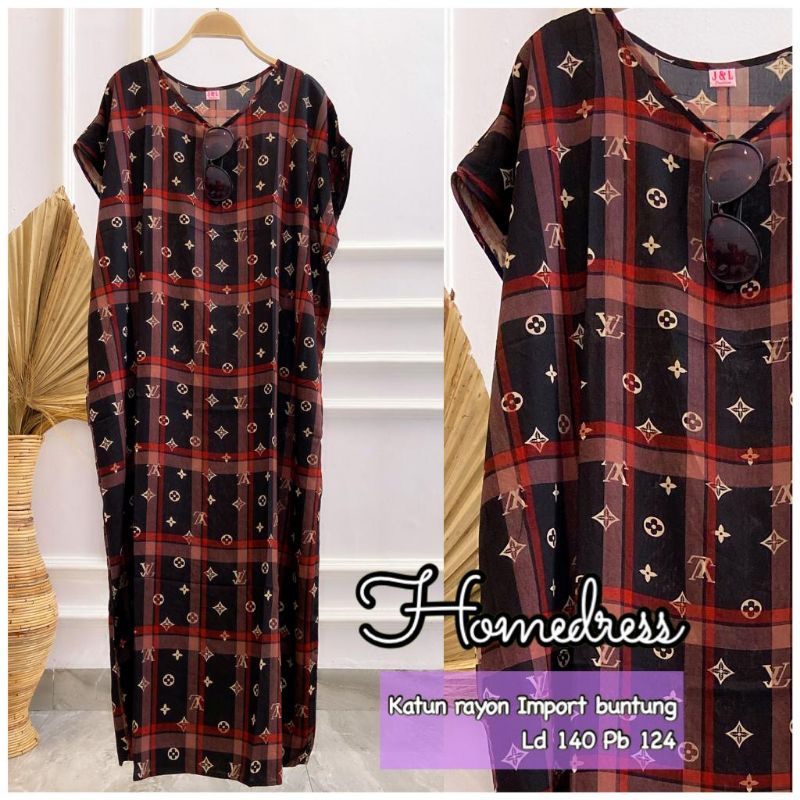 DASTER PANJANG SEMATAKAKI MEREK J&L.2-8