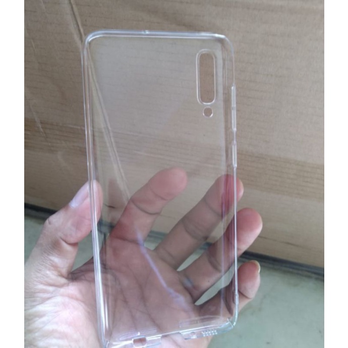 Hardcase Bening Fullbody Samsung A70