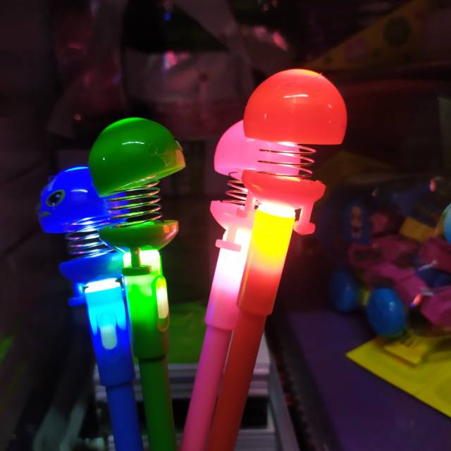 

Pen per lampu 12 pcs