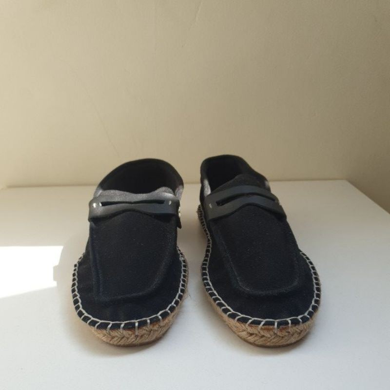 Sepatu Pria ASOS ESPADRILLES