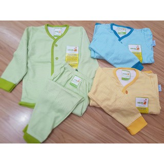 Setelan Baju  Tidur  Piyama Panjang Velvet  Junior  SML LB LL 