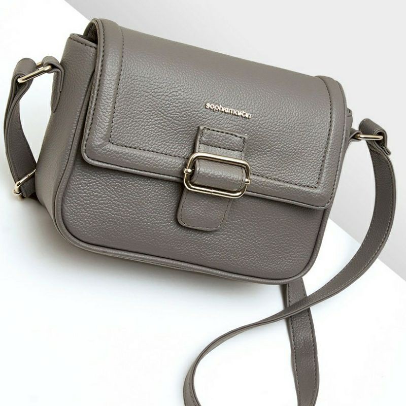 TAS ACHILEA SOPHIE MARTIN PARIS PROMO TAS SELEMPANG WANITA