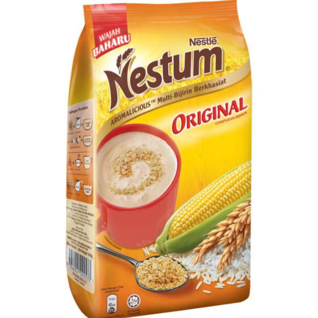 

Nestum Original