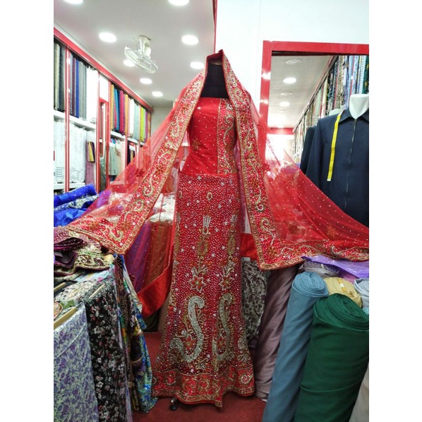 SWAROVSKI ORIGINAL SARI INDIA