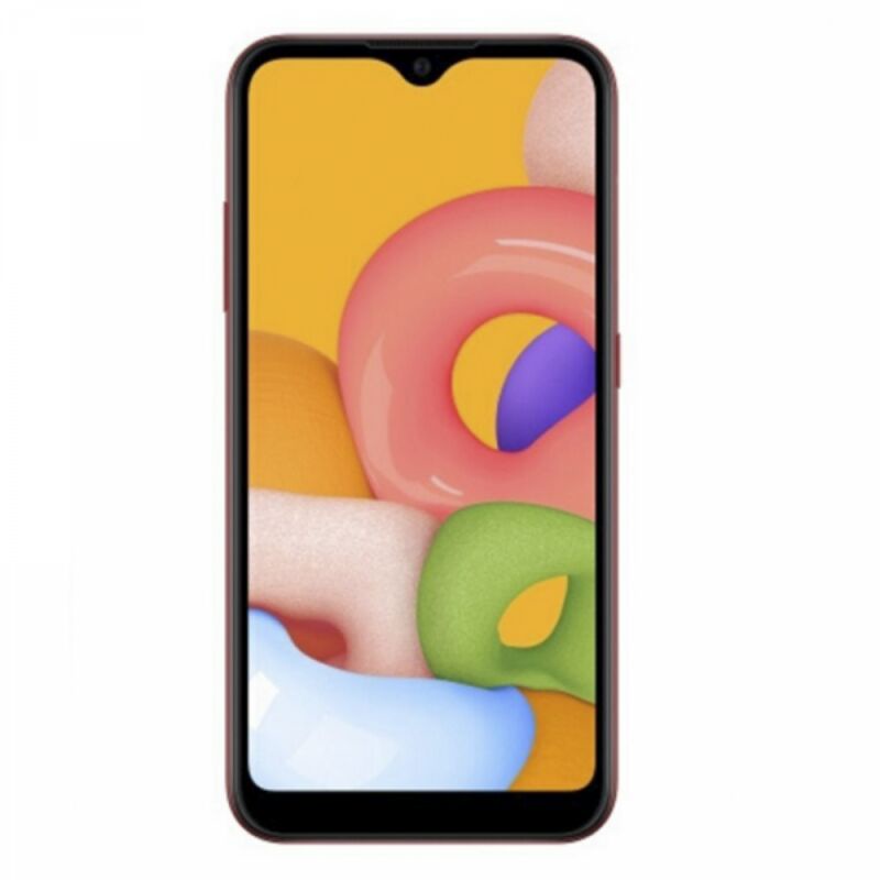 Samsung Galaxy A01, A015F second.