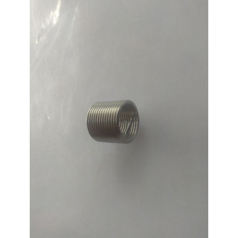 RECOIL M14 x 1.25 x 1.5D