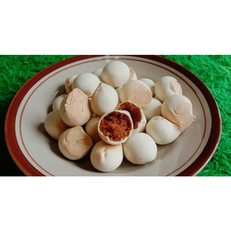 

kue mino khas banyumas