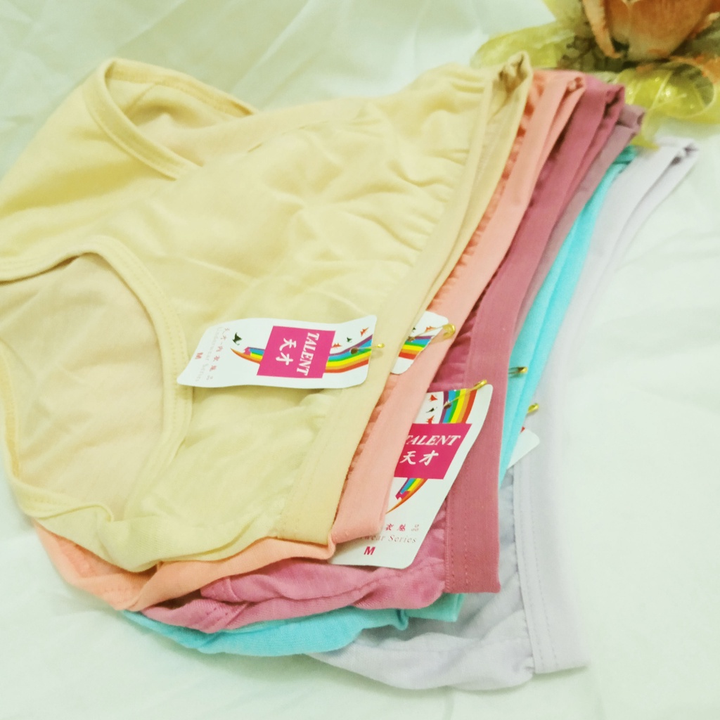 CD WANITA 12PCS MURAH BANDUNG // PROMO HARGA GROSIR CELANA DALAM WANITA 1 LUSIN DAN 1/2 LUSIN // CEL