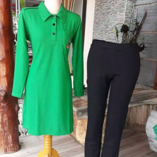 PSO Nusantara Persit Mupus TERBARU