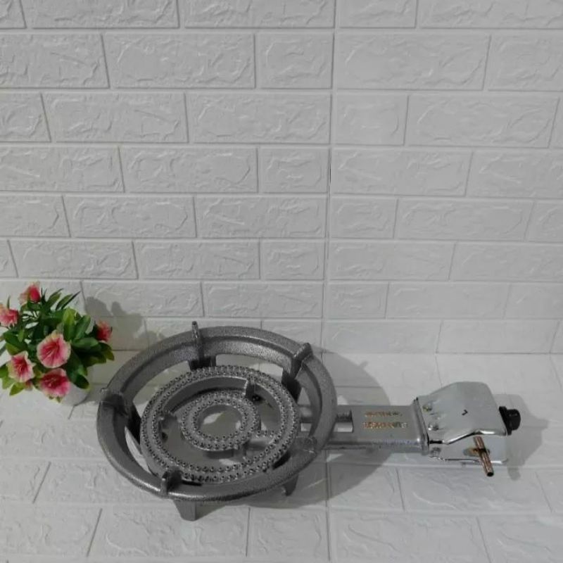 Kompor Cor Sunrise SR 40 Auto