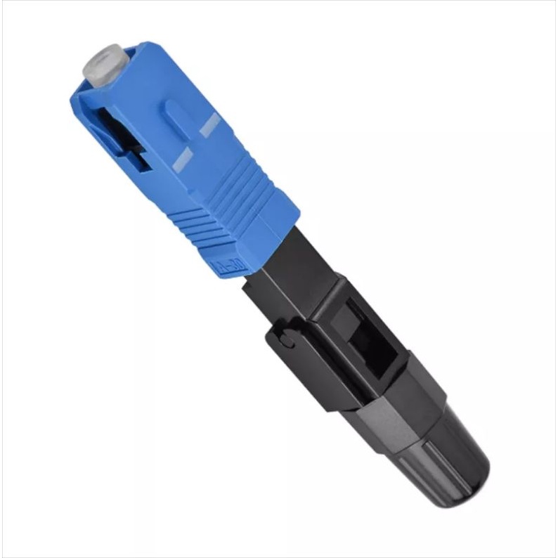 Fast Connector SC UPC FO Fiber Optic 10 PCS