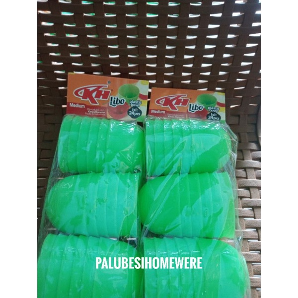 CETAKAN KUE BUGIS/TALAM 24 PCS