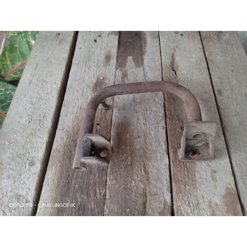 BEGEL/BEHEL TIGER LAWAS/TILAS ORIGINAL KANAN SAJA