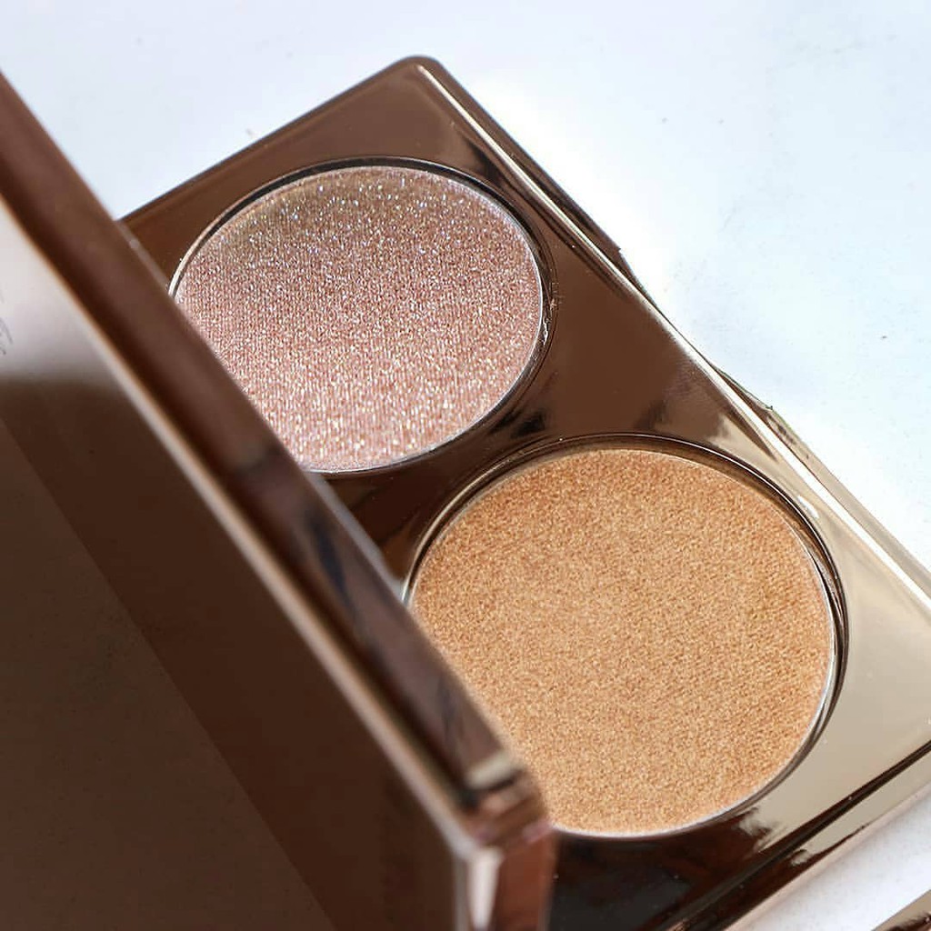 LT Pro x Michelle Quan Perfect Glow Highlighter Kit