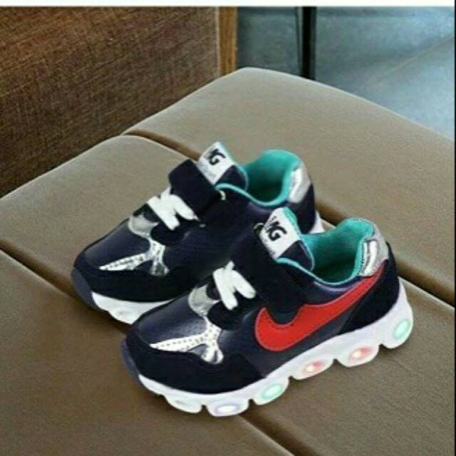 Sepatu anak MG Sport