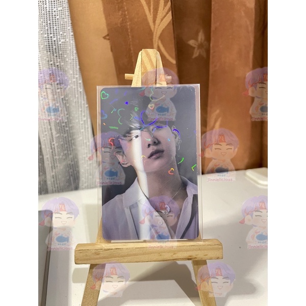 BTS Proof - POB Jungkook Japan Official JPFC (PC ONLY)