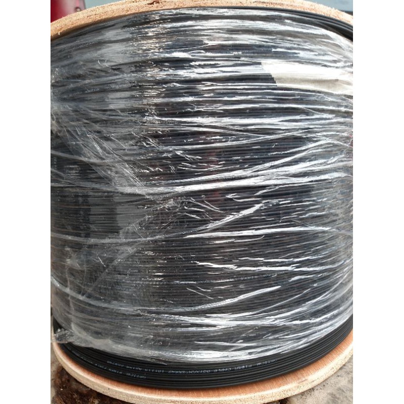Kable dropcore 1core 3seling 1km