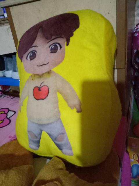 Hot Promo!!! Bantal Bts Bt21 Edisi Terbatas