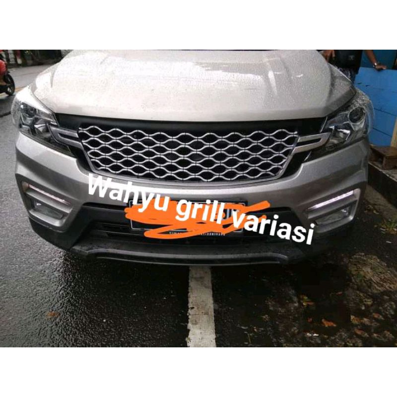 GRILL GLORY DFSK 560 MODEL RANGE ROVER-GRILL GLORY 560