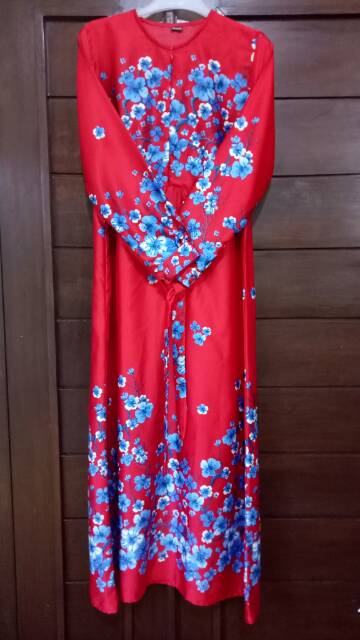 Gamis MAXMARA MOTIF