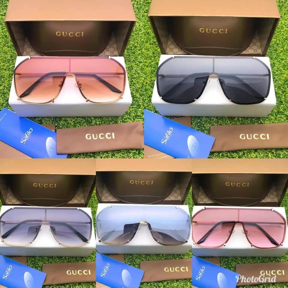 kacamata fashion gc wanita 901