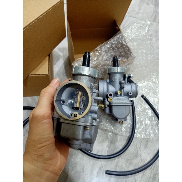 KARBURATOR PE26 KEIHIN KARBU PE 26 PE 24 PE 28 PWK 28-3