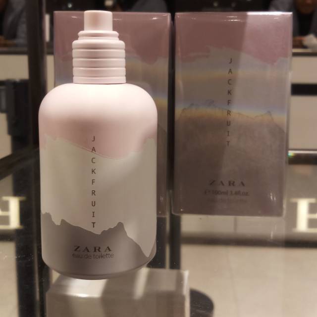 Zara Parfum / Jackfruit EDT 100ml