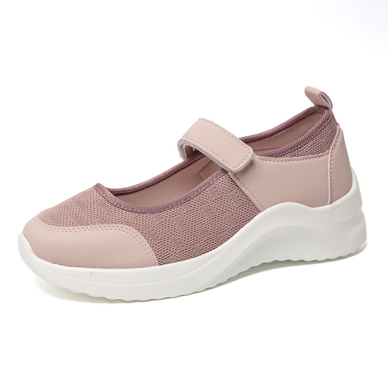 TBIG [COD] Sepatu Slip On Kimmyshoes Wanita Import Korea Style Santai Wanita Sepatu