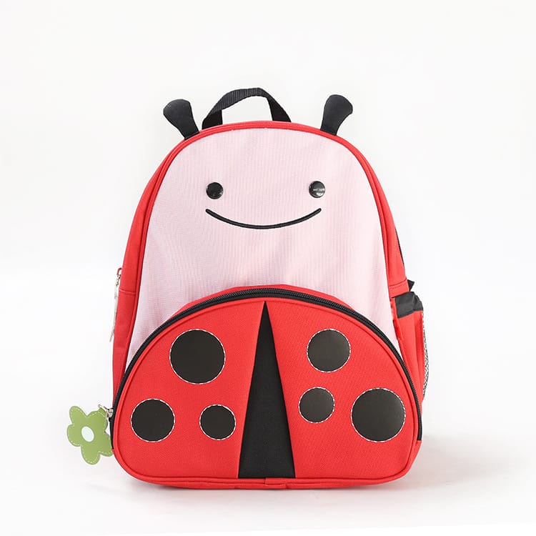 (pb6_shop)Tas Ransel Anak Aneka Karakter Bag Backpack Mini Kids Cartoon/Tas Murah/Tas Anak-anak Lucu/Prasekolah TK&amp;PAUD